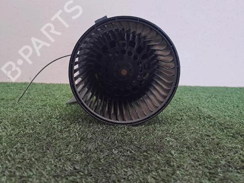 Used Heater blower motor DACIA DUSTER (HS_) 1.5 dCi (109 hp) 25208015