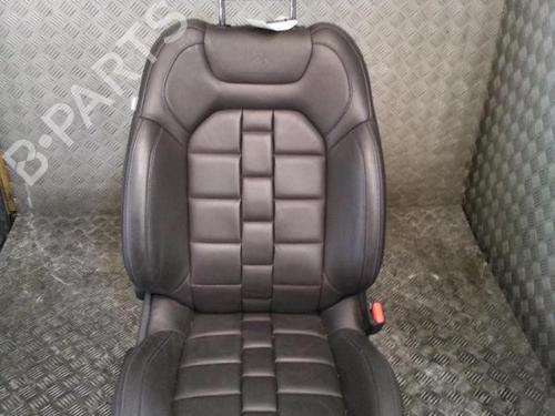 Used Right front seat Right front seat DS DS 4 / DS 4 CROSSBACK (NX_) 1.6 THP 210 (210 hp) 30071009 30071009