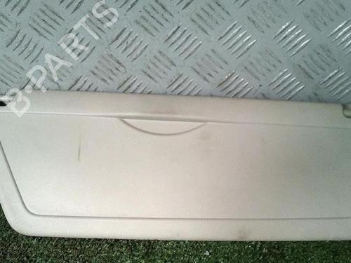 Left sun visor CITROËN C4 Picasso I MPV (UD_) 1.6 HDi | BP29952718I1 - Image 3