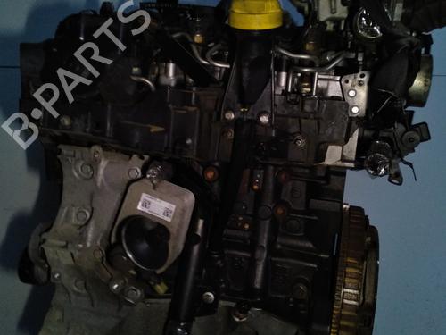 Motor RENAULT KANGOO / GRAND KANGOO II (KW0/1_) 1.5 dCi 90 (KW05, KW08, KW0G, KW11) (90 hp) 31849532