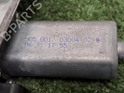 Front right window mechanism OPEL CORSA D (S07) 1.0 (L08, L68) | BP24871298C23 