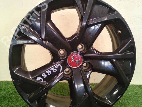 Fælk DS DS 3 / DS 3 CROSSBACK (UR_, UC_, UJ_) 1.2 PureTech 130 (URHNSS) (131 hp) 30482431