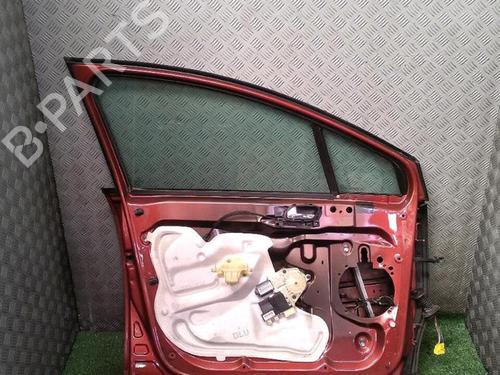 Left front door CITROËN C4 I (LC_) 1.6 16V | BP30076517C2 
