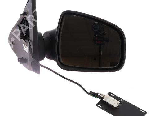 Used Right mirror DACIA SANDERO II 1.5 dCi (90 hp) 30462642