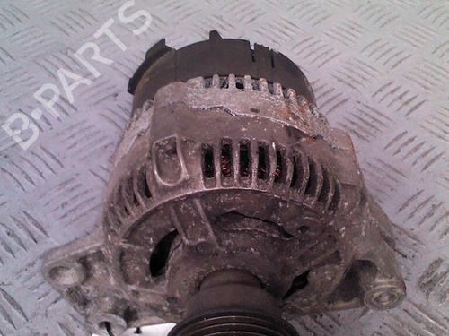 Alternator AUDI 80 B4 Saloon (8C2) | BP30075068M7