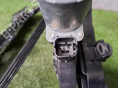 Front right window mechanism DS DS 4 II (FR_, FB_, F3_, FP_) PureTech 130 | BP30077003C23 - Image 2