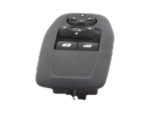 Left front window switch PEUGEOT 208 I (CA_, CC_) 1.2 VTI 82 | BP31978784I27 - Image 2