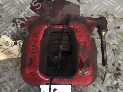 Højre bremsekaliber foran PEUGEOT 407 (6D_) 1.6 HDi 110 (6D9HZC, 6D9HYC) (109 hp) 14519781