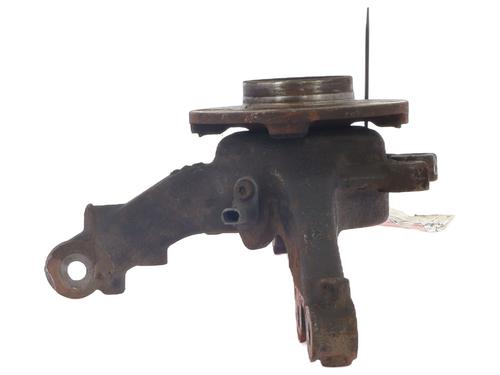 Left front steering knuckle OPEL CORSA F (P2JO) 1.5 (68) | BP37730217M25 - Image 3