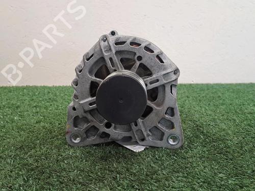 Used Alternator DACIA SANDERO II 1.0 SCe 75 (B8JC, B8JD) (73 hp) 24945196