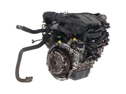 Engine CITROËN C3 II (SC_) 1.4 HDi 70 (SC8HZC, SC8HR0, SC8HP4) | BP38745237M1 - Image 3