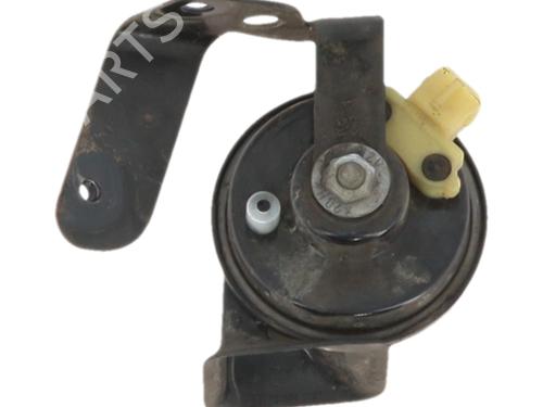 Used Horn Horn RENAULT TWINGO II (CN0_) [2007-2026] 36544882 36544882