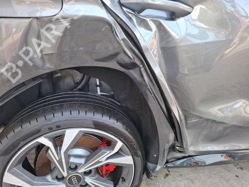 Rat AUDI A3 Sportback (8YA, 8YF) 45 TFSIe | BP38607230C49 - Image 31