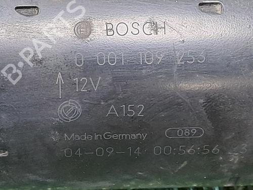 Used Starter Starter ALFA ROMEO 156 Sportwagon (932_) 1.9 JTD (932BXE00) (126 hp) 29948333 29948333