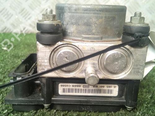 ABS pump DACIA SANDERO 1.4 MPI LPG | BP29952595M43  - Image 5