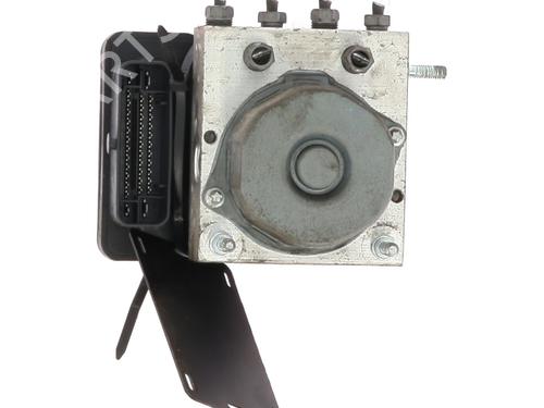 Used ABS pump ABS pump RENAULT CLIO IV (BH_) 1.5 dCi 75 (75 hp) 33311199 33311199