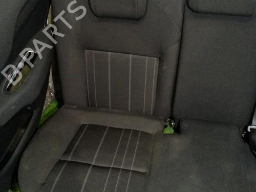 Seats set CITROËN C4 II (NC_) 1.2 THP 110 (NCHNZ6, NCHNV6) | BP21086569C78 