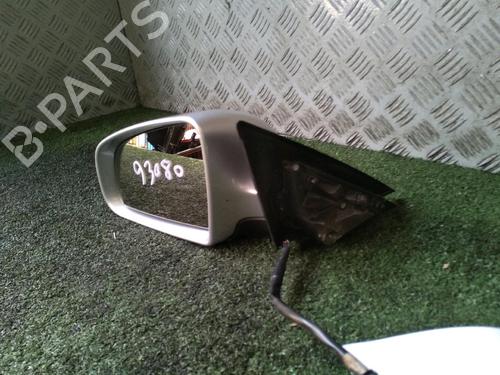 Left mirror AUDI A3 Sportback (8PA) 2.0 TDI | BP17157612C26 