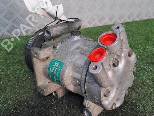 AC compressor RENAULT CLIO II (BB_, CB_) 1.2 (BB0A, BB0F, BB10, BB1K, BB28, BB2D, BB2H, CB0A,... | BP30077437M34 