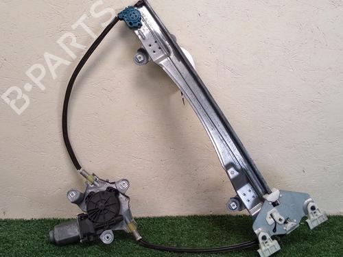 Right front window motor RENAULT TWINGO II (CN0_) 1.5 dCi 75 | BP29948949E20
