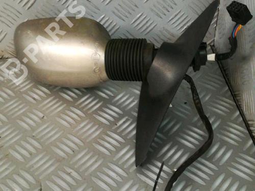 Left mirror FORD KA (RB_) 1.3 i ROCAM | BP11400840C26 