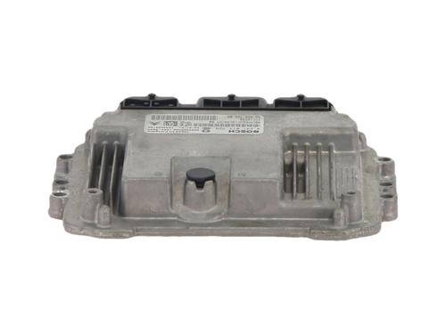 Used Engine control unit (ECU) Engine control unit (ECU) CITROËN C4 Picasso I MPV (UD_) [2006-2015] 35989821 35989821