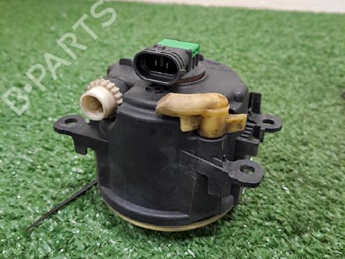 Left front fog light PEUGEOT 207 (WA_, WC_) 1.4 HDi | BP24345633C30 