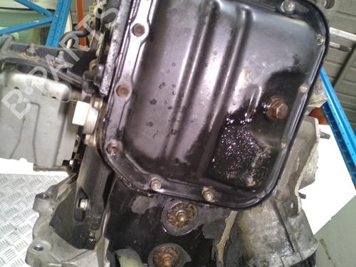 Engine TOYOTA YARIS (_P9_) 1.4 D-4D (NLP90_, NLP90R) | BP30618110M1