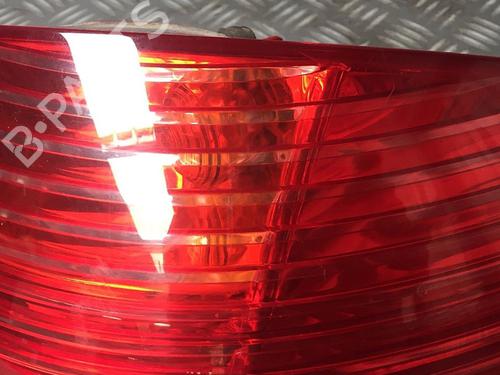 Right taillight PEUGEOT 607 (9D, 9U) 2.7 HDi 24V | BP30064950C35 - Image 4