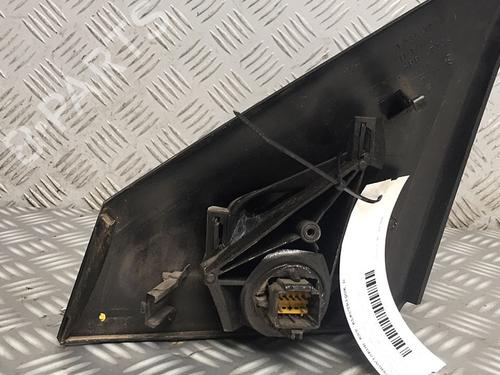 Used Right mirror RENAULT MEGANE II (BM0/1_, CM0/1_) 1.9 dCi (131 hp) 29947628