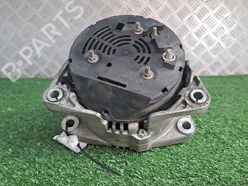Used Alternator Alternator OPEL VECTRA B Hatchback (J96) 2.0 DTI 16V (F68) (101 hp) 30063687 30063687