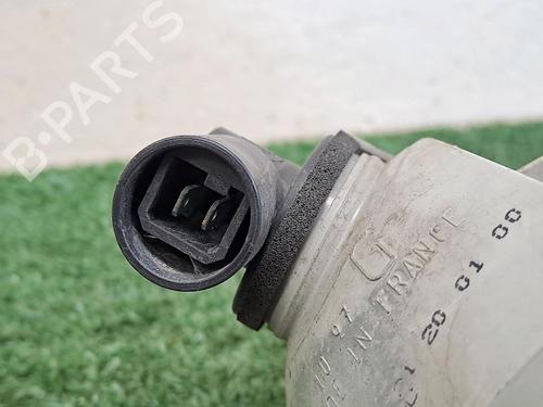 Used Left front indicator PEUGEOT 106 I (1A, 1C) [1991-1996]  30066052