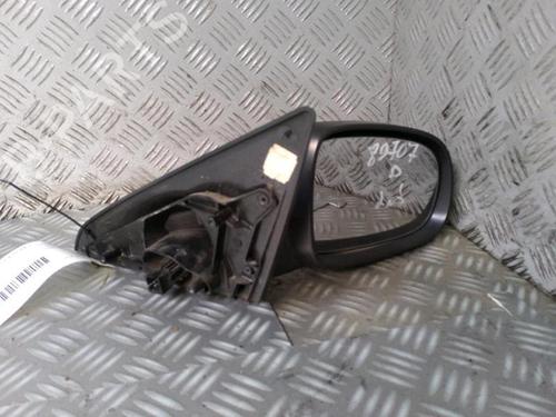 Right mirror OPEL TIGRA TwinTop (X04) 1.4 (R97) | BP30071196C27