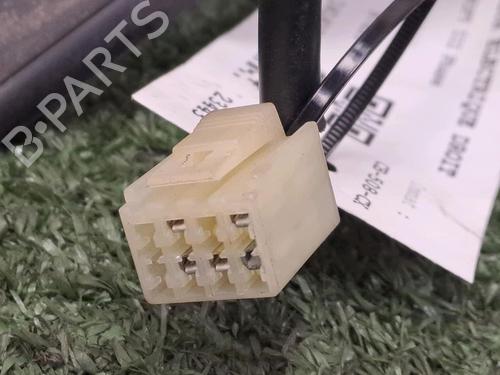 Used Right mirror SUZUKI SWIFT III (MZ, EZ) 1.6 (RS416, RR 416, ZC31S) (125 hp) 29948594