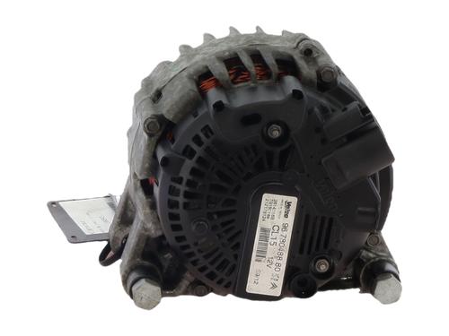 Used Alternator Alternator PEUGEOT 308 I (4A_, 4C_) 1.6 HDi (92 hp) 36482072 36482072