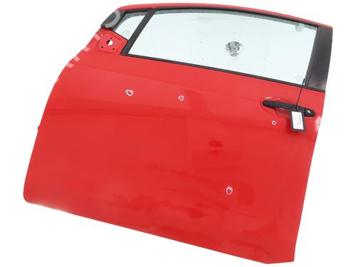 Used Left front door Left front door TOYOTA YARIS (_P9_) 1.0 VVT-i (KSP90_, KSP90R) (69 hp) 35921275 35921275
