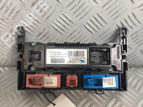 Climate control CITROËN C5 II (RC_) 2.0 HDi (RCRHRH) | BP11403011I5 