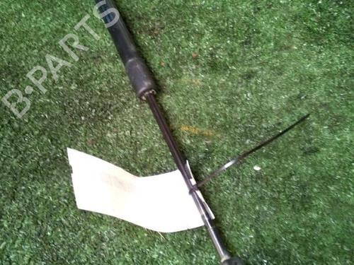 Tailgate lift support RENAULT MEGANE III Hatchback (BZ0/1_, B3_) 1.5 dCi (BZ09, BZ0D, BZ1W, BZ29, BZ14) | BP30072400C138 