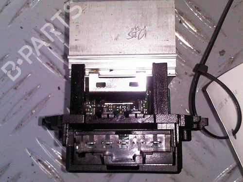 Heater resistor PEUGEOT 308 I (4A_, 4C_) 1.6 HDi | BP30075133M108