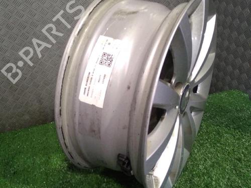 Used Rim MERCEDES-BENZ A-CLASS (W169) A 180 CDI (169.007, 169.307) (109 hp) 18860225