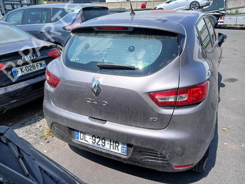 Used Parts RENAULT CLIO IV (BH_) 1.5 dCi 75 4948522