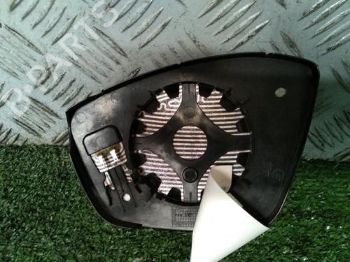 Right mirror glass PEUGEOT 208 I (CA_, CC_) 1.4 HDi | BP17161687C147 