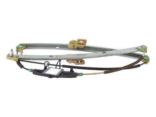 Front left window mechanism AUDI Q5 (8RB) 2.0 TDI quattro | BP33311227C22  - Image 6