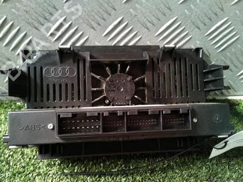 Climate control AUDI A3 Sportback (8PA) 2.0 TFSI | BP30073628I5