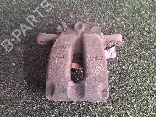 Used Right rear brake caliper BMW 1 (E87) 118 d (122 hp) 23063097