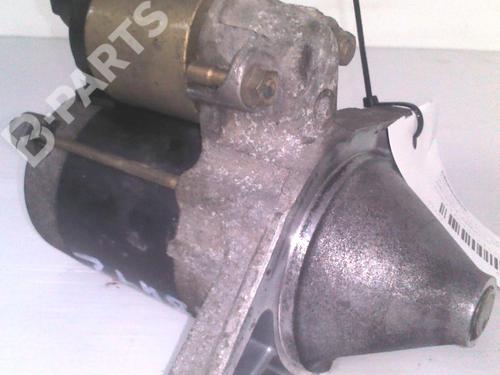 Startmotor TOYOTA YARIS (_P1_) 1.0 (SCP10_, SCP10R) (68 hp) 11399376