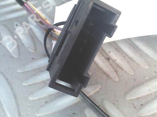 Right mirror VW GOLF IV (1J1) 1.9 TDI | BP11400085C27 