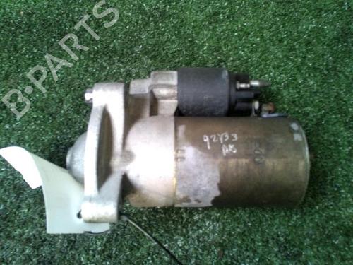 Used Starter Starter PEUGEOT 206 Hatchback (2A/C) 1.4 i (75 hp) 30072268 30072268