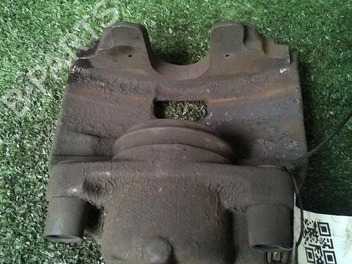 Left front brake caliper OPEL VECTRA C GTS (Z02) 1.9 CDTI (F68) | BP29949948M105