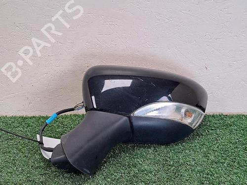 Left mirror RENAULT CLIO IV (BH_) 1.5 dCi 90 | BP30065889C26